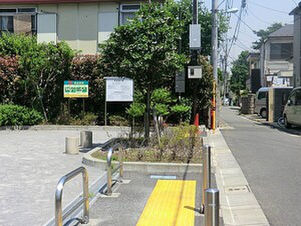 周辺を拡大表示