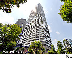ザ・パークハウス西新宿タワー60