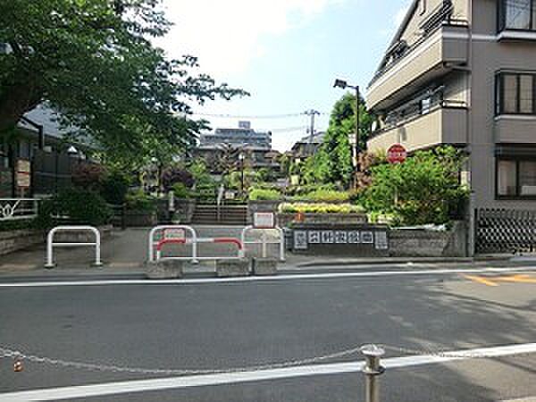 周辺を拡大表示