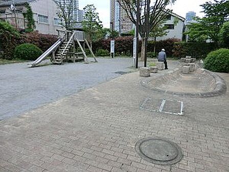 日之出町第二公園