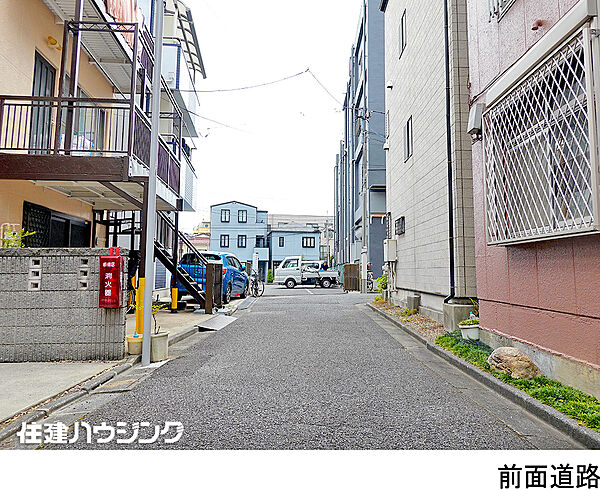 周辺を拡大表示