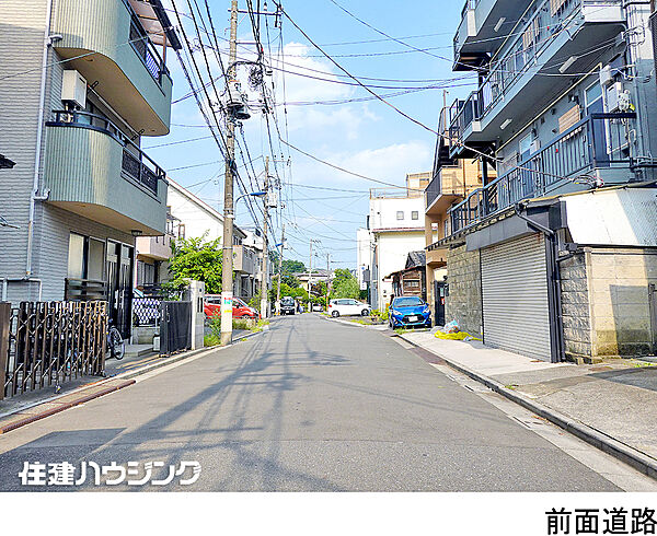 周辺を拡大表示