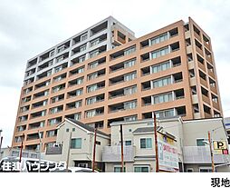 ライオンズスクエア用賀
