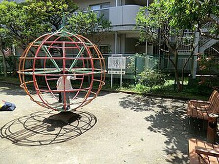 玉川北公園
