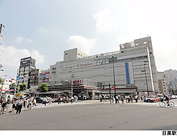 マンション雅叙苑4号棟