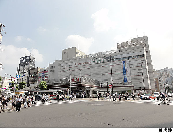 周辺を拡大表示