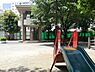 周辺：周辺環境:十思公園