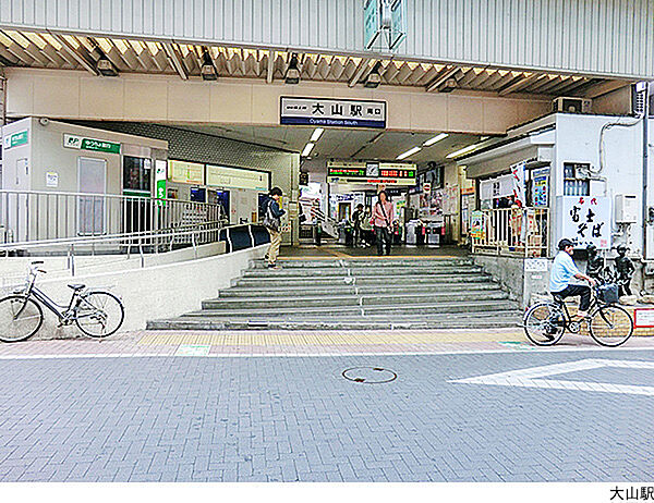 周辺を拡大表示