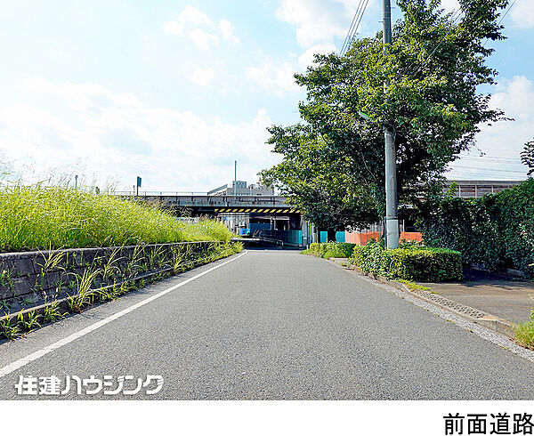 周辺を拡大表示