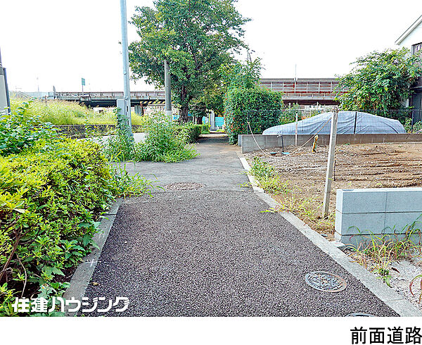 周辺を拡大表示