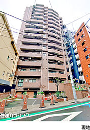日神パレステージ西麻布