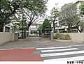 開進第一中学校
