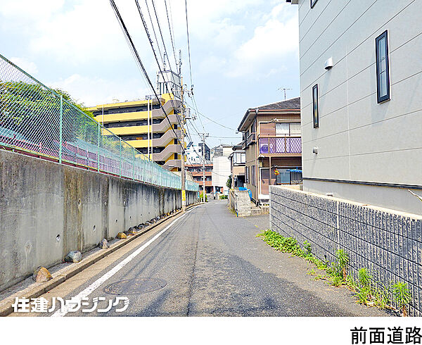 周辺を拡大表示