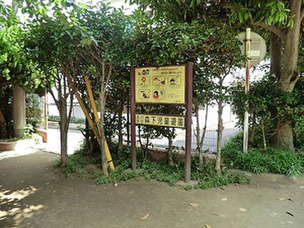 周辺を拡大表示