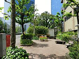 周辺環境:末広橋児童遊園
