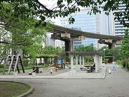 芝浦公園