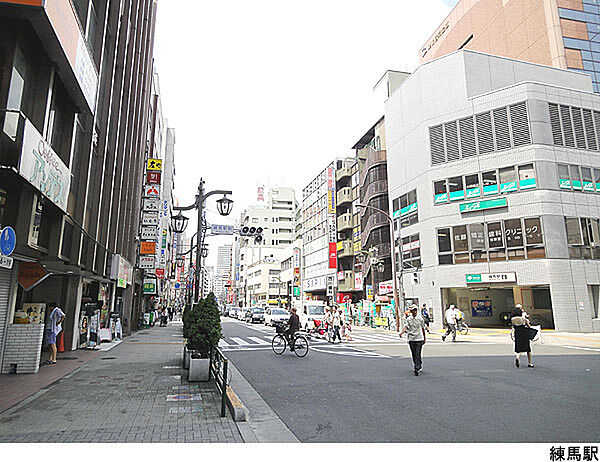 周辺を拡大表示
