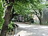 周辺：三田松坂児童遊園