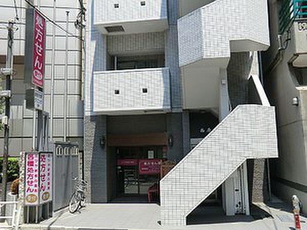 周辺を拡大表示