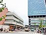 周辺：中野駅(現地まで640ｍ)