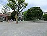 周辺：周辺環境:啓明公園