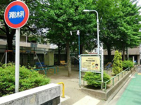 周辺を拡大表示