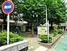 周辺：伊達児童遊園地