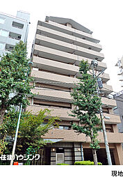パーセル中野弥生町