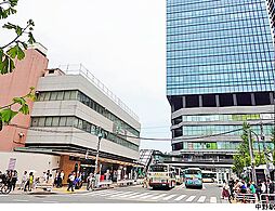 パークシティ中野ザタワーブリーズ