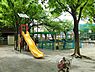 周辺：周辺環境:広尾公園