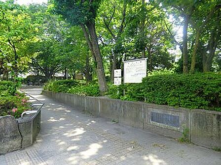 東山公園