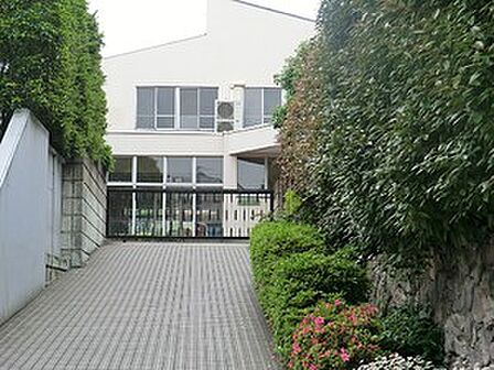 枝光学園幼稚園