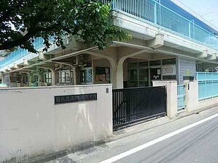駒場保育園