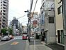 周辺：周辺環境:エビス診療所