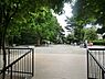 周辺：三田丘の上公園