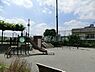 周辺：周辺環境:中井東公園