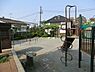 周辺：周辺環境:中井東公園