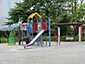 周辺：周辺環境:佃児童遊園