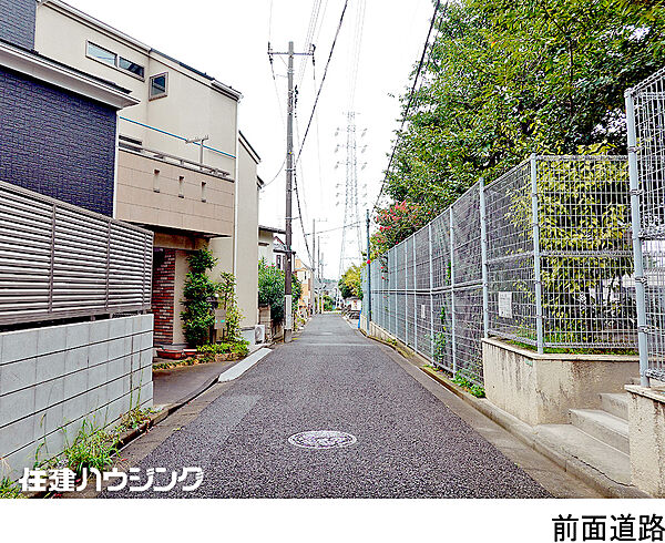 周辺を拡大表示