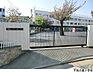 周辺：平和の森小学校