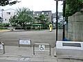 周辺環境:千駄...
