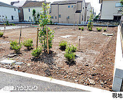 京王線 仙川駅 徒歩14分
