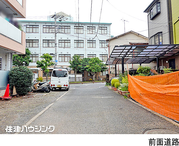 周辺を拡大表示