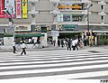 池袋駅(現地ま...
