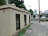 周辺：市場橋公園
