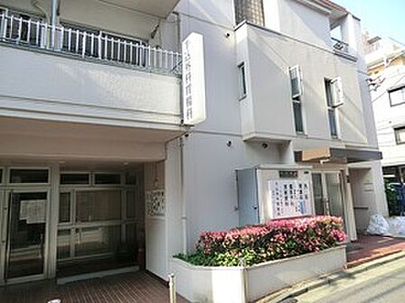 牛込外科
