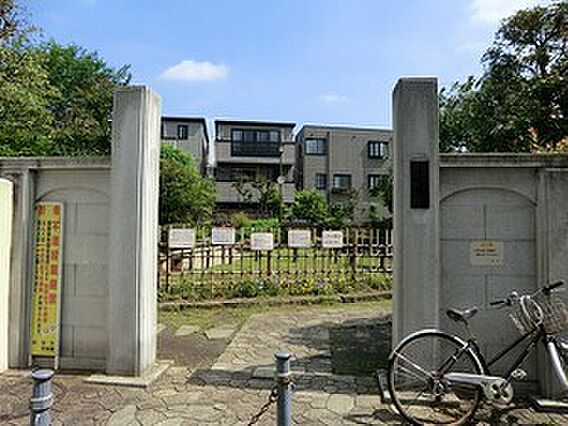 藤兵衛公園
