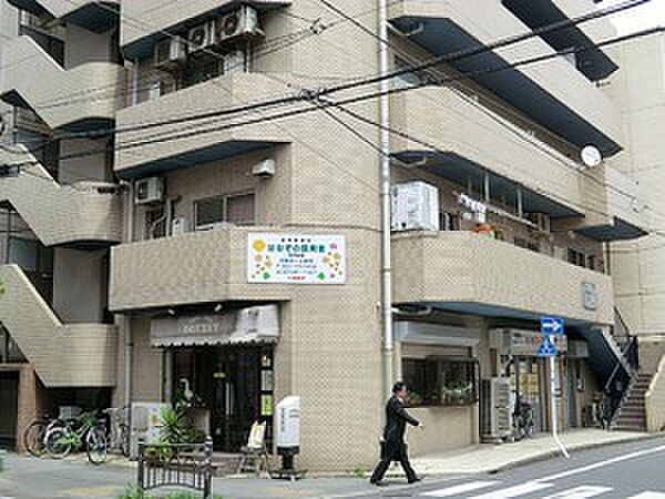 周辺を拡大表示