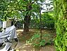 周辺：つきやま公園
