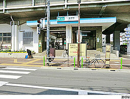 都営三田線 蓮根駅 徒歩6分